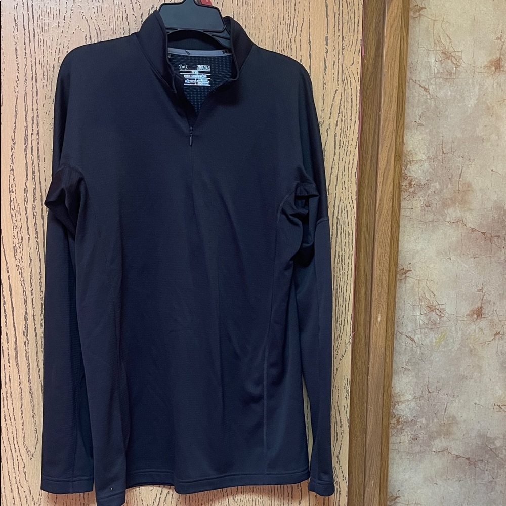 Under Armour Black Women's Top